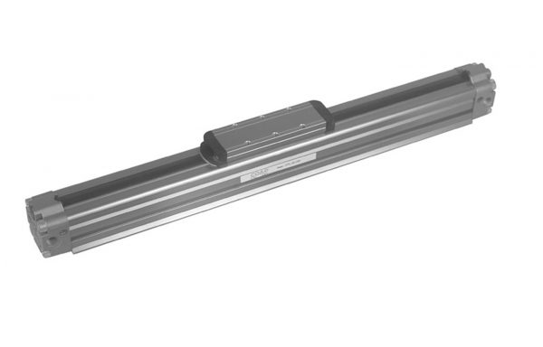 Rodless Linear Drive CPL
