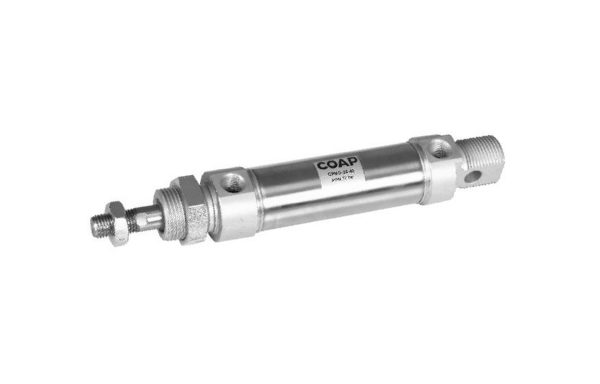 Mini Cylinder ISO 6432